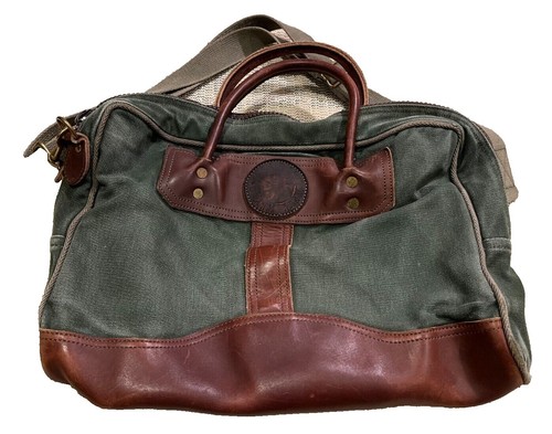 Born Millport Woven Sling Pack - Leather | eBay