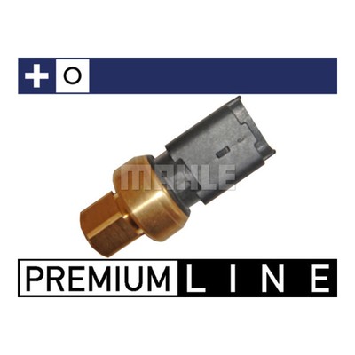 MAHLE Air Conditioning Pressure Switch ASE 15 000P MK2 FOR C5 C3 Berlingo Partne