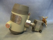 Honeywell ST3000 Smart Transmitter STG674-E1G-00000 with STG674J-A10-50PC