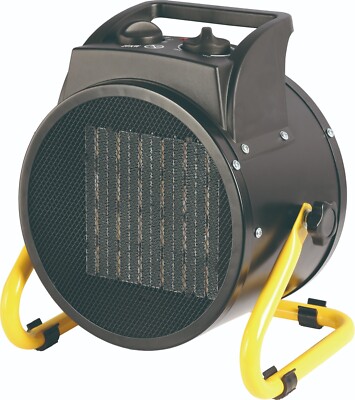 Neo 2,8 kW Heizlüfter - perfekt für Zuhause oder Büro