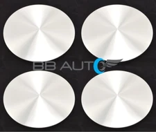 92-99 GM / CHEVROLET SILVERADO SUBURBAN TAHOE 16" WHEEL CENTER CAPS HUBS SET NEW