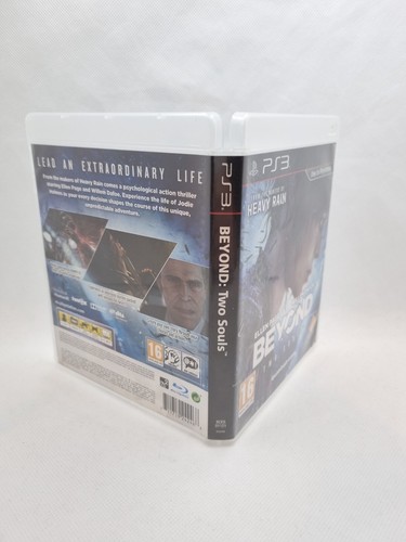 200+ Sony PS3 Games Bundle Joblot - Pick your own games! *Multi-Buy Discount* - Picture 70 of 584