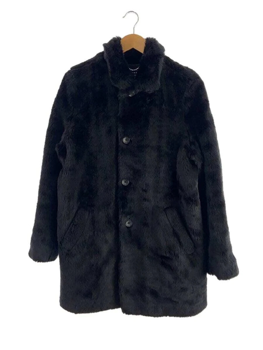 Veste polaire HYSTERIC GLAMOUR × Supreme noire S Occasion