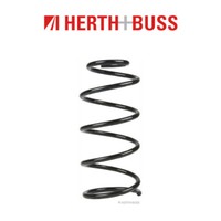 Herth+Buss Jakoparts Fahrwerksfeder FüR Mazda 3 (Bk) + Stufenheck Vorne
