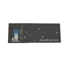 Clavier AZERTY Français Noir Filaire Pour PC Portable ASUS K73E K52F G53S - Modèle Générique