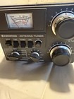 Kenwood AT-230 Vintage Ham Radio HF 100W Antenna Tuner