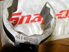   SNAP ON TOOLS WRENCHES SOCKETS RATCHETS