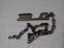 Detex Station Key Number 11