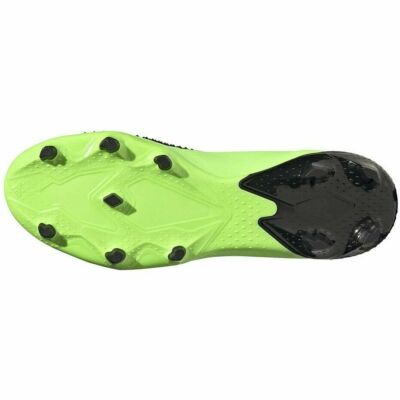 2/20まで期間限定！ adidas Predator 9.5 Amazon.com: adidas Predator Edge.2 FG Soccer Shoes 9.5,CORE