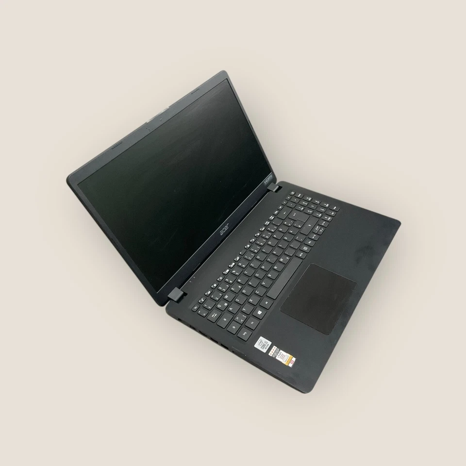 Acer Notebook 15,6 Zoll - AMD A9 2,40 GHz - 512 GB SSD - 8 GB RAM - Windows 11 - Bild 4 von 4