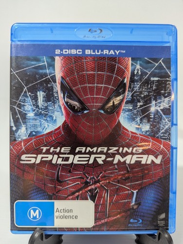 Blu-rays, Action, thrillers, kids, Comedy, TV shows Buy 4 or more for 20% off - Picture 286 of 403