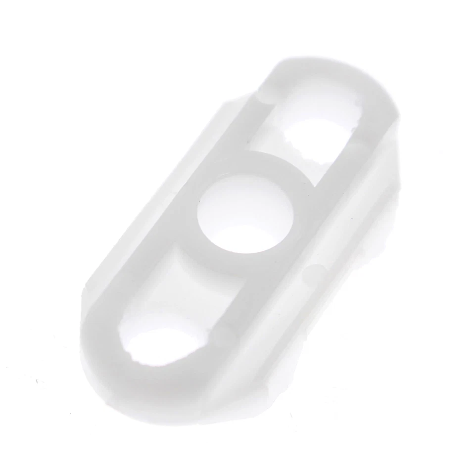 Зажимы направляющие стеклоподъемника для Cadillac Fleetwood 1986-96 DeVille 1985-93 10 шт. - Изображение 3 из 4