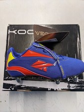 Kooga Nuevo EVX LCST Kids Rugby Boots