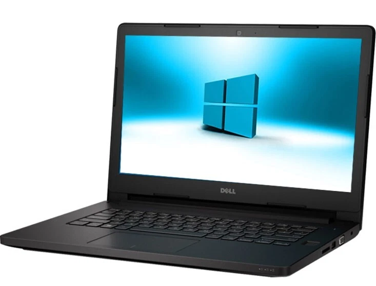 Dell Latitude E7450 · i5-4200U · 8GB · 256GB, Foto 2 von 5