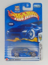 2003 HOT WHEELS - BOOM BOX - 1/64