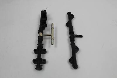 Kawasaki ZX10R Ninja 21-22 Fuel Gas Petrol Injectors Lines