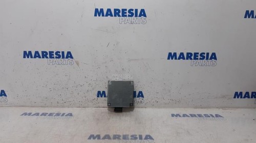 Audio-Verstärker Fiat 500 312 51833517 P18020117