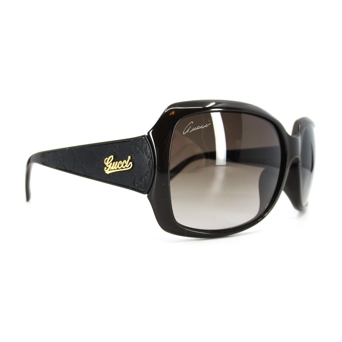 Gucci Sunglasses GG3622/F/S COKHA Womens Round Brown Gucci Sunglasses GG3622/F/S COKHA Womens Round Brown