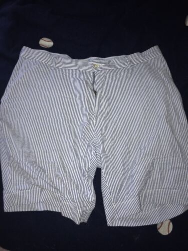 Polo Ralph Lauren Seersucker Shorts