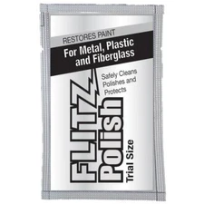 Flitz Paste Polish Packet 0.07 oz.