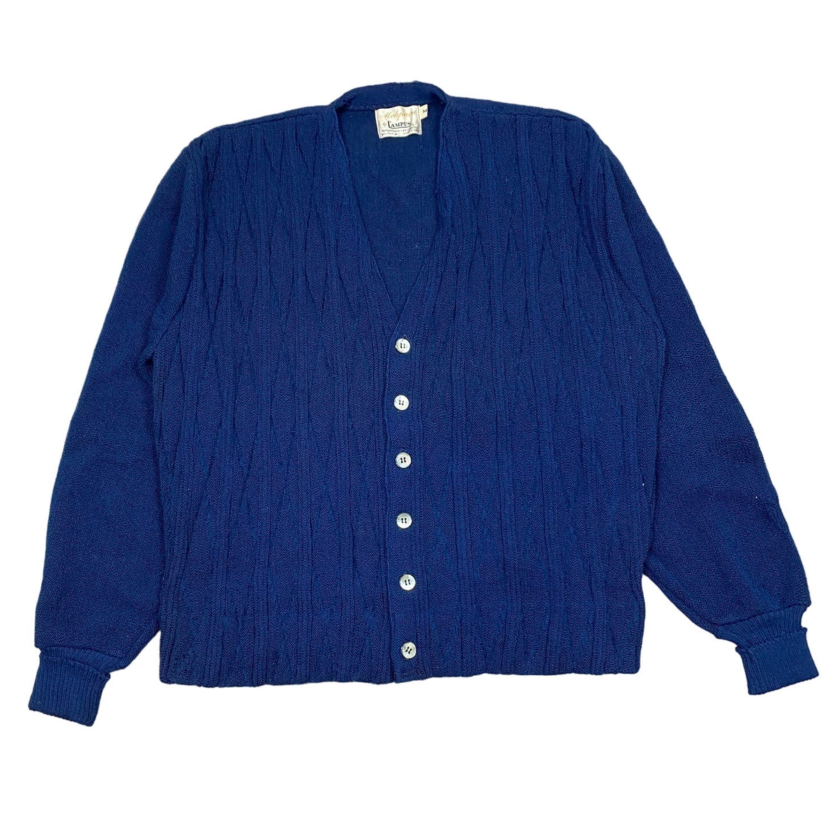 Vintage 60s Mohpaca by Campus Mohair Wool Knit Grunge Vintage 60s Mohpaca by Campus Mohair Wool Knit Grunge