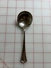 R.W.&S / R WALLACE & SONS sterling silver  Spoon 5" - flatware - Vintage