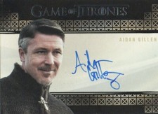 2019 Rittenhouse Game of Thrones Inflexions Trading Cards 21