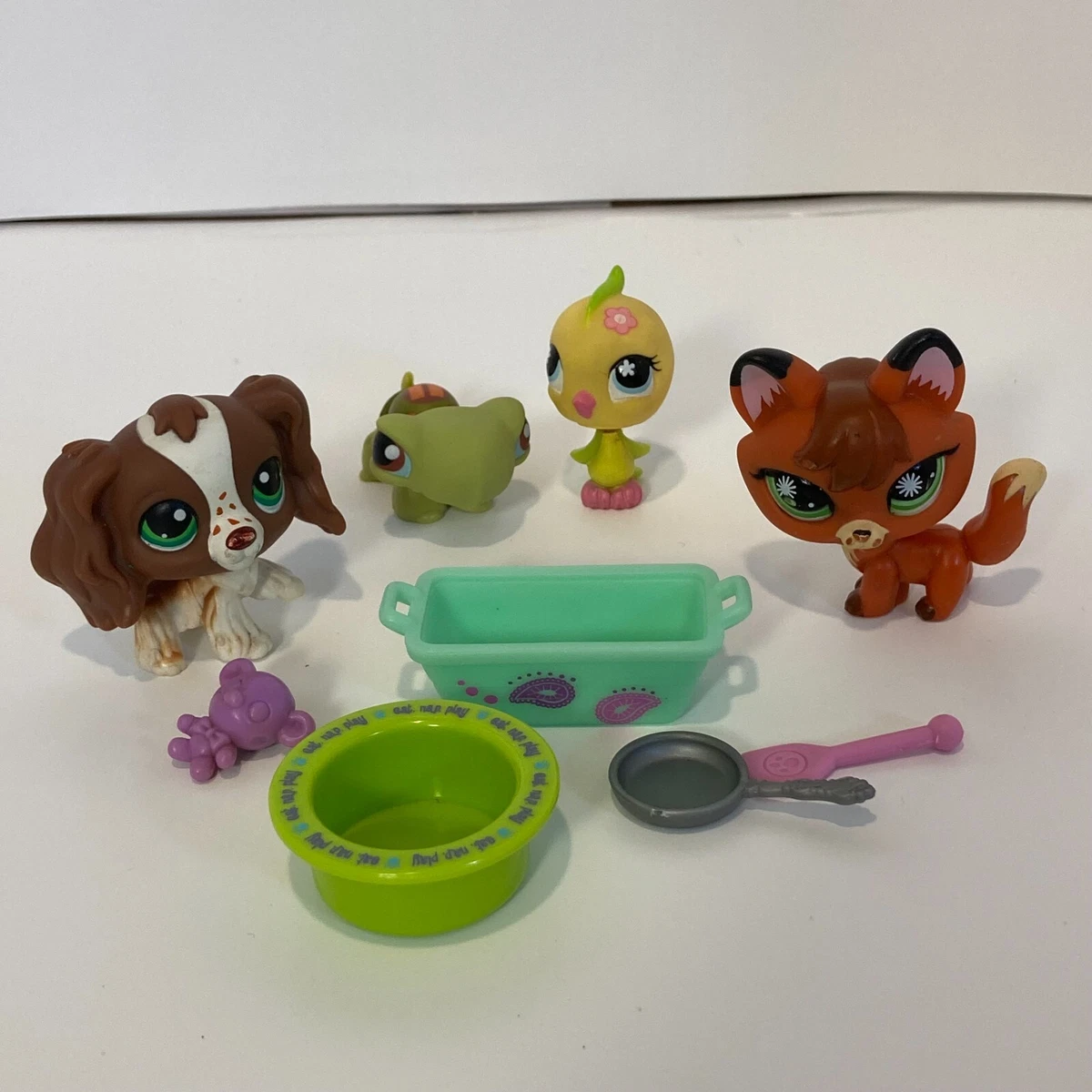 New lps cocker spaniel cheap