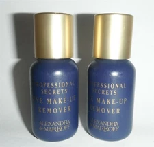 Alexandra de Markoff Professional Secrets Eye Makeup Remover