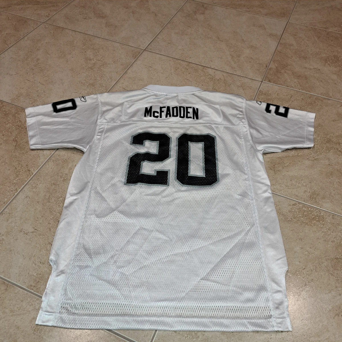Boys Darren McFadden NFL Fan Apparel & Souvenirs for sale | eBay