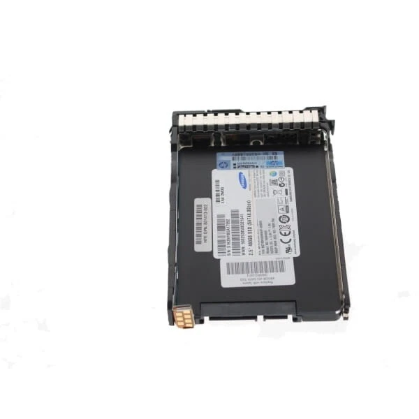 HP 801812-001 480GB 6GB 2.5" SATA Solid State Drive Blank Tray - Image 2 of 4