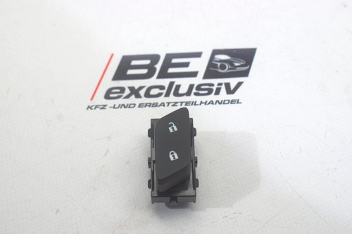 Opel Astra K 1.0 Sportstourer ZV Schalter Zentralverriegelung Taster 13437276