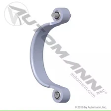 Rear C Spring for Peterbilt/Kenworth -  Automann # 75125