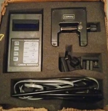 Photogate System & Base - - Visual Scientifics by Eisco