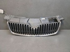 Calandre Skoda FABIA