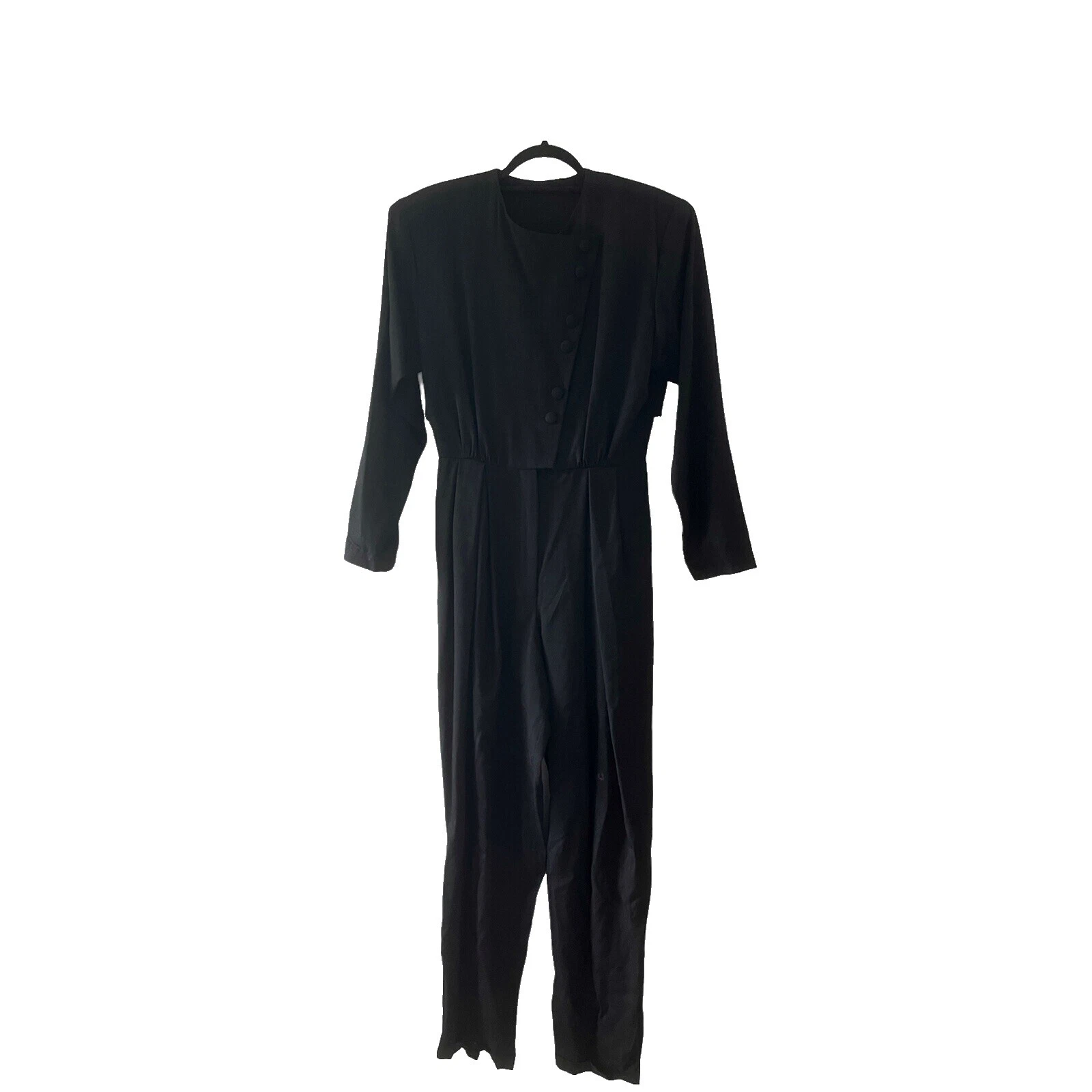 100% Wool Vintage Jumpsuits & Playsuits for Women