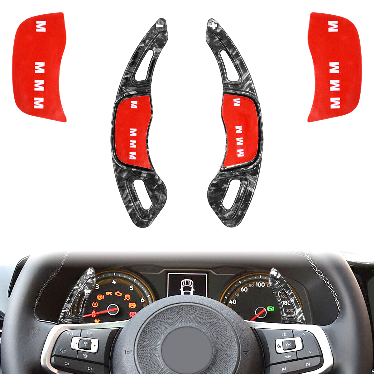 Polo r line accessories discount