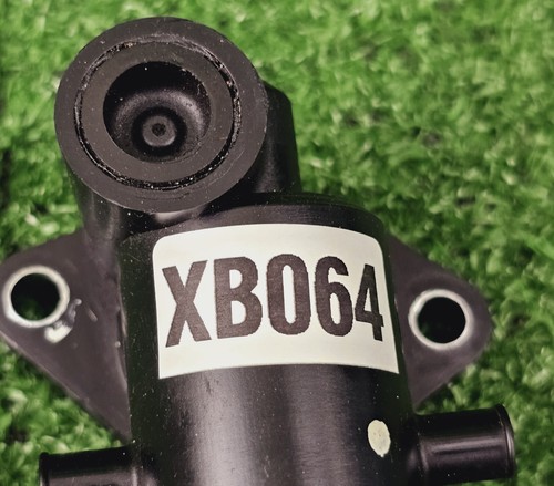 Subaru Legacy Outback IMPREZA WRX STi 2.5L H4 TGV IDLE Air Control valve OEM - Picture 9 of 9