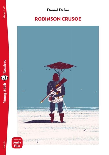 Robinson Crusoe | Buch | 9783125145368-image