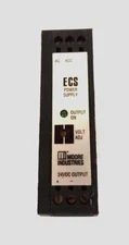 Moore Industries ECS/24DC/70MA/117AC Power Supply