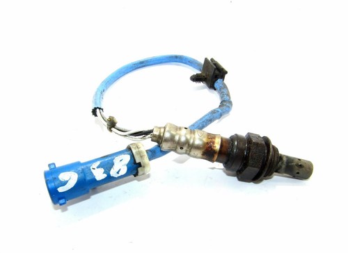 Mazda Tribute 1 2003 3.0 Benzin Lambdasonde Abgastemperatursensor yl84-9g444-ac