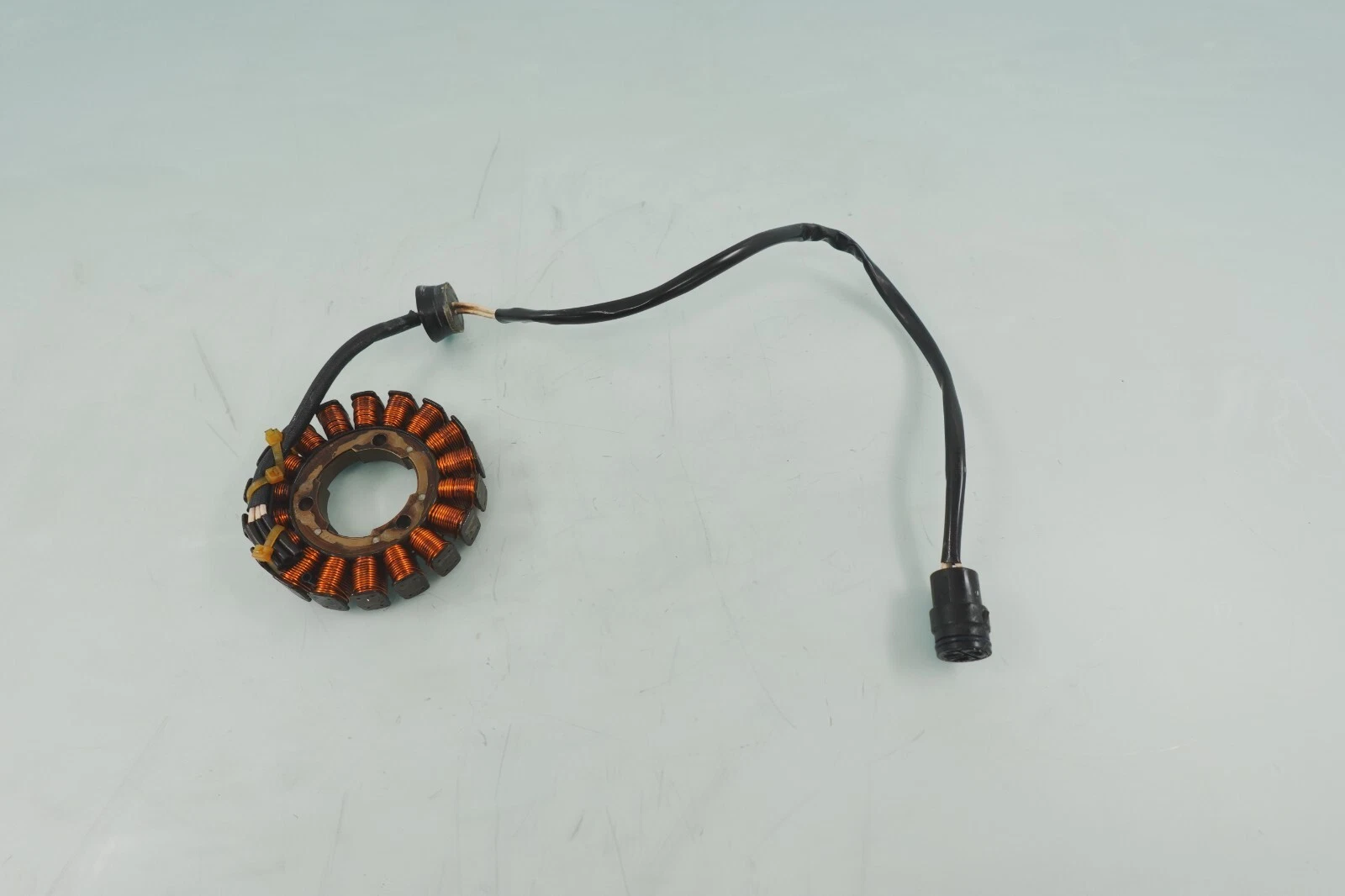 2004-2021 Kawasaki OEM Stator Magneto Generator 21003-3749 STX-15F STX-12F Ultra