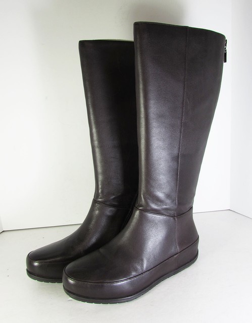 fitflop knee high boots