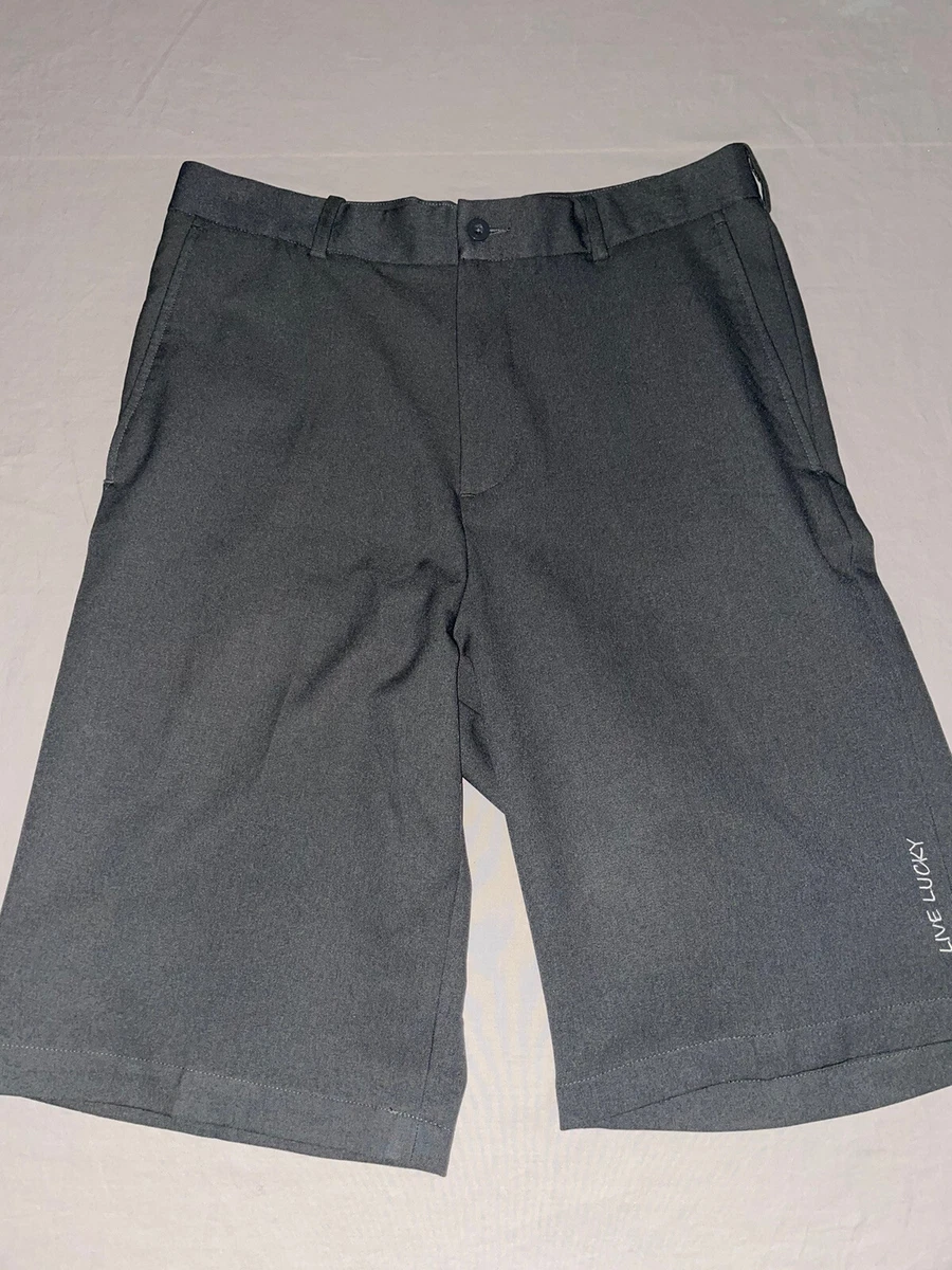 Live 2025 lucky shorts