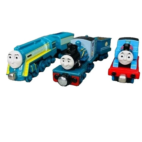 Thomas the Tank Engine Action Action Figures