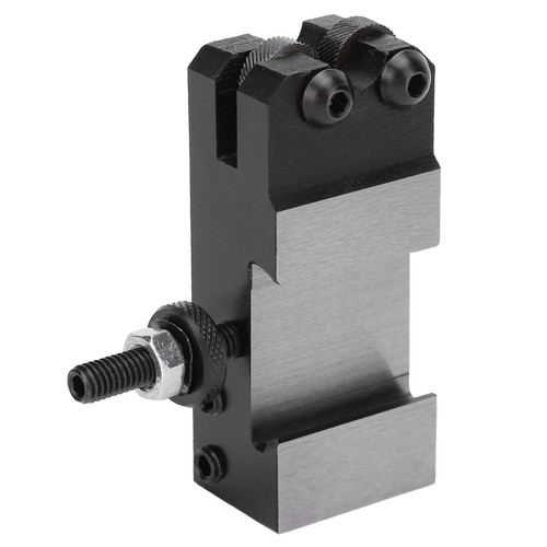 Tool Post Piston Type For CNC Lathe Boring Tool Holder 250-010 ECO - Picture 8 of 14