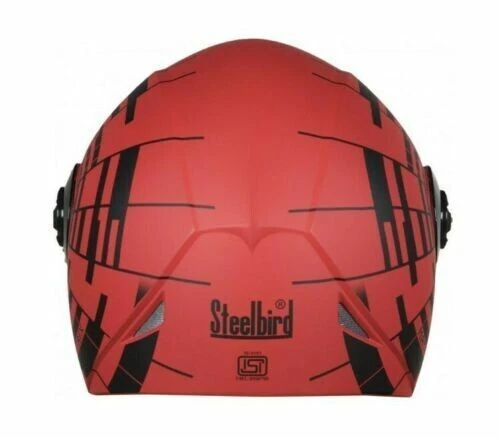 Steelbird oscar best sale visor