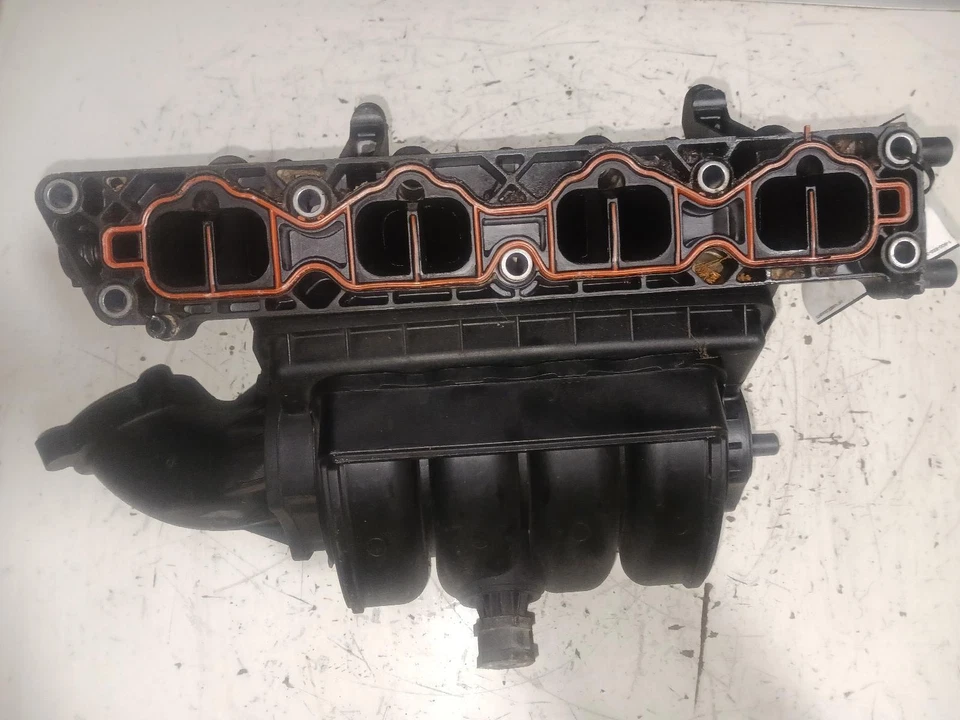 '09-'11 Colector de admisión Chevrolet Aveo 1,6 L OEM Foto 2 de 2