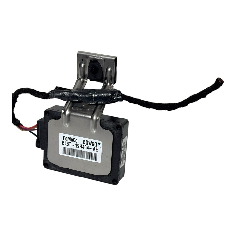 Antenna Control Module 12 2012 FORD F150 ANTENNA CONTROL MODULE BL3T-19H464-AE OEM | eBay