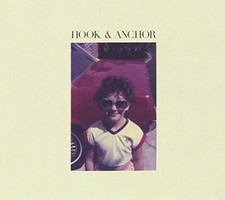 Hook & Anchor by Hook & Anchor (CD, 2014)***NEW*** FREE Shipping, Save �s